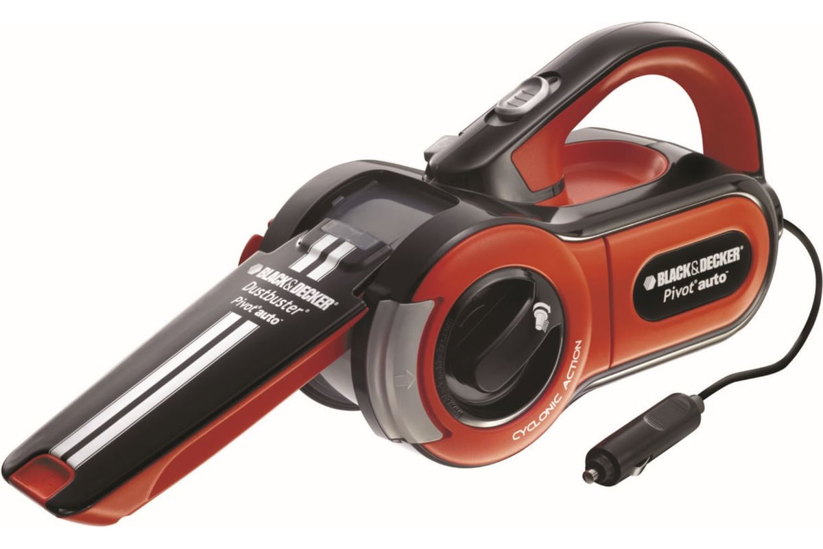 Black Decker PAV 1205