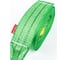 Буксировочный трос Tplus 6 т, 4 м, крюк/петля T014653 3