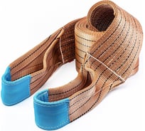 Буксировочный трос Tplus 55 т 5 м Петля/Петля T000075