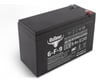 Аккумуляторная батарея Rutrike 6-F-9 (12V9A/H C20) 023273