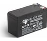 Аккумуляторная батарея Rutrike 6-F-9 (12V9A/H C20) 023273