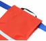 Гаситель Tplus Компакт оксфорд 600, красный T016018 5