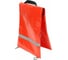 Гаситель Tplus Компакт ПВХ, красный T016017 1