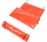 Гаситель Tplus Компакт ПВХ, красный T016017 4