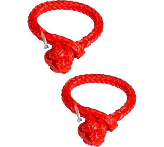 Софт-шакл Tplus 9мм 2 шт T017930 1