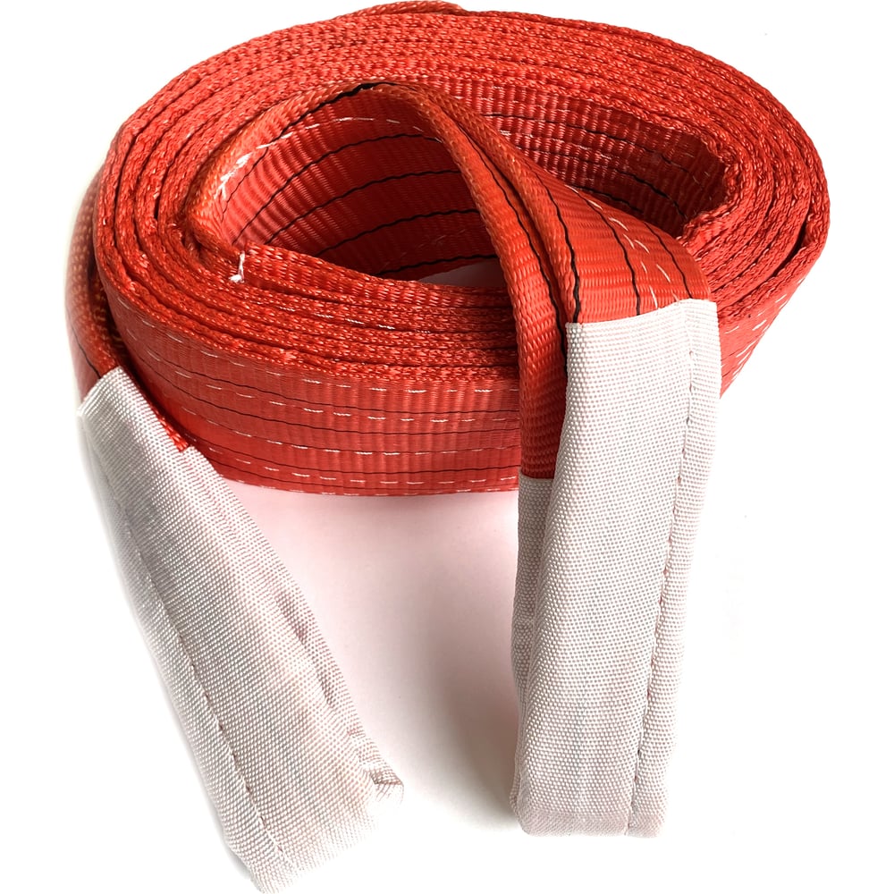 Nylon Webbing (4-801)