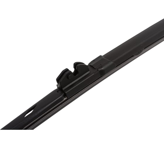 Щетки стеклоочистителя Alca 13"/330 мм REAR FLAT (задняя) с адаптерами 1340