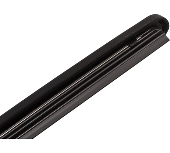 Щетки стеклоочистителя Alca 13"/330 мм REAR FLAT (задняя) с адаптерами 1340