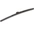 Щетка стеклоочистителя задняя 13"/33 см REAR FLAT, в комплекте 4 адаптера Alca 001340 1