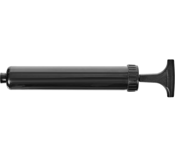 Универсальный насос для мячей + игла BRADEX SF 0759 10, 25 см SF 0759