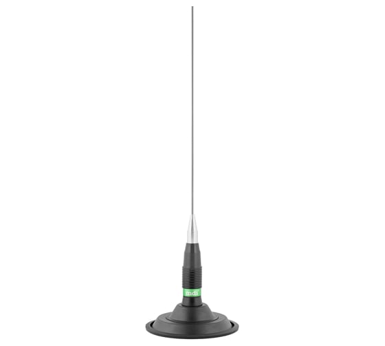 Мобильная антенна MDI ML-145 27 МГц с магнитом С307