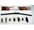 Щетка с/о бескаркасная PREMIUM 19"/48 см, 7 адаптеров SKYBEAR 701190 1
