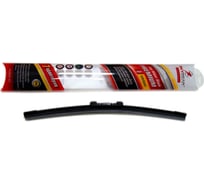 Щетка с/о бескаркасная PREMIUM 26"/65 см, 7 адаптеров SKYBEAR 701260