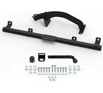 Фаркоп для Chevrolet Niva 2002-2020/Lada Niva 2020-2021/Travel 2021-н.в., шар A, 1200/75 кг BERG F.6016.003
