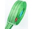 Усиленный буксировочный трос Tplus 12 т 4 м Шакл/Шакл T019496 4