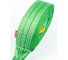 Усиленный буксировочный трос Tplus 12 т 5 м Крюк/Крюк+ сумка T016848 4