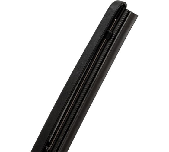 Щетки с/о Heyner 11"/280 мм REAR FLAT гибрид (задняя) с адаптерами 1120