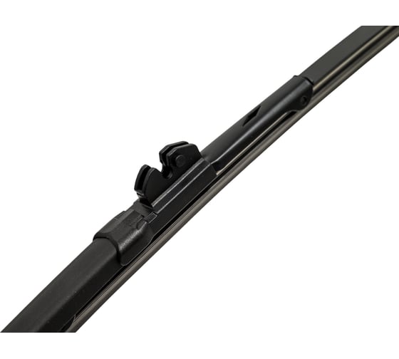 Щетки с/о Heyner 11"/280 мм REAR FLAT гибрид (задняя) с адаптерами 1120