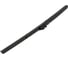 Щетка стеклоочистителя задняя гибридная 11"/280 мм REAR FLAT, с адаптерами Heyner 001120 2