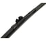 Щетка стеклоочистителя задняя гибридная 11"/280 мм REAR FLAT, с адаптерами Heyner 001120 4