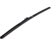 Щетка стеклоочистителя задняя гибридная 13"/33 см REAR FLAT, в комплекте 4 адаптера Heyner 001320