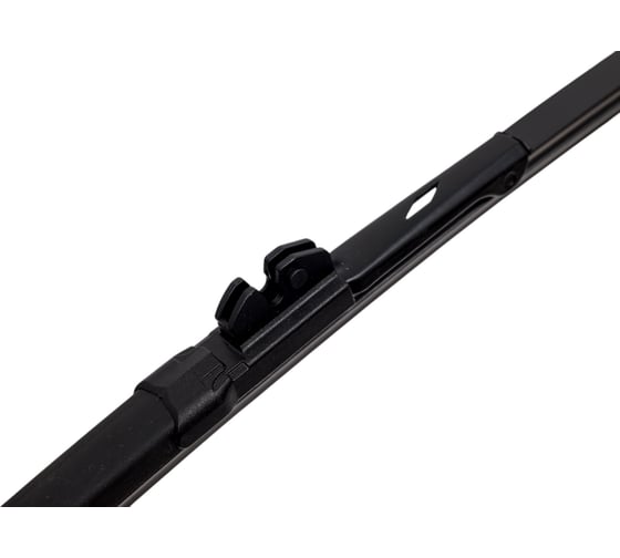 Щетки с/о Heyner 13"/330 мм REAR FLAT гибридная (задняя) с адаптерами 1320