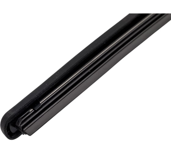 Щетки с/о Heyner 13"/330 мм REAR FLAT гибридная (задняя) с адаптерами 1320