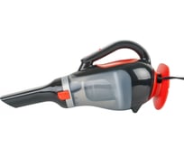 Автомобильный пылесос Black+DECKER ADV1220