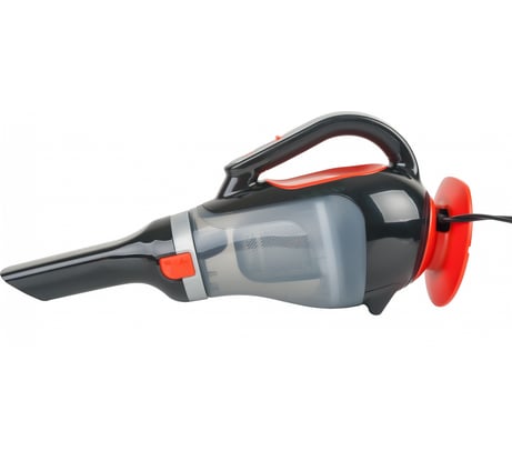 Автомобильный пылесос Black+DECKER ADV1220
