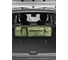 Органайзер Tplus на спинку заднего сиденья 900x120x250 мм, оксфорд 600 цифра T018233 2