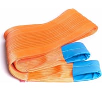 Буксировочный трос Tplus 105 т, 5 м, петля/петля T013514