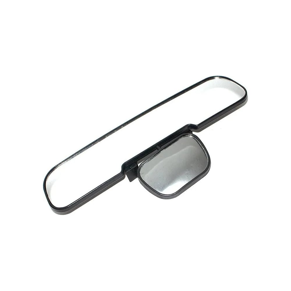 Зеркало салонное панорамное двойное 300 мм DolleX PM-300 - выгодная ...