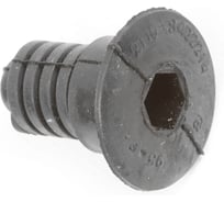 Отбойник капота ВАЗ 2110 20 шт KIT++ 107GR09