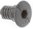 Отбойник капота ВАЗ 2110 20 шт KIT++ 107GR09 1