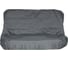 Грязезащитный чехол Tplus в автомобиль Toyota Land Cruiser 105 серый T015986 1