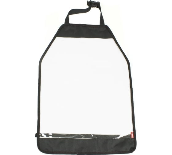 Защитный экран на спинку сиденья Tplus М2 пленка PVC T016876 1