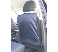 Защитная накидка на спинку сиденья Tplus 480x600 мм оксфорд 210, синий T017153