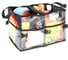 Складной органайзер в багажник Tplus PRO Glass M2 оксфорд 600, чёрный T017092 2