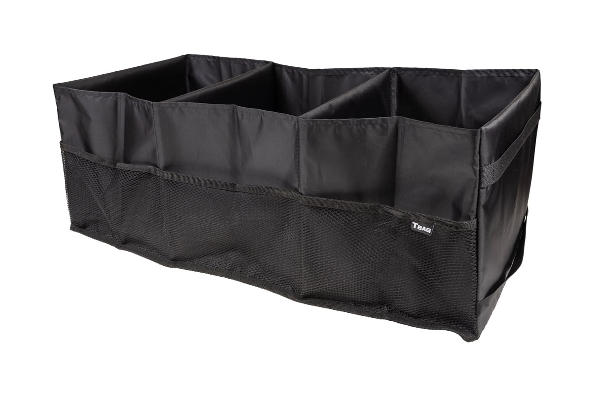 Органайзер В Багажник Уфа Купить