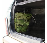 Сумка-вкладыш в багажник Tplus Lada Niva 2121 2шт.,оксфорд 600, multicam T015412