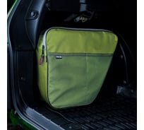 Сумка-вкладыш в багажник Tplus Lada Niva 2121 2шт.,оксфорд 600, олива T015415