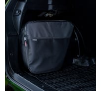 Сумка-вкладыш в багажник Tplus Lada Niva 2121 2шт.,оксфорд 600, чёрный T015418