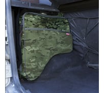 Сумка-вкладыш в багажник Tplus Шевроле Нива 2шт.,оксфорд 600, multicam T015505
