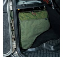 Сумка-вкладыш в багажник Tplus Шевроле Нива 2шт.,оксфорд 600, цифра T015510