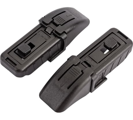 Адаптер для щеток TOP LOCK A/C 2 шт Heyner 300830