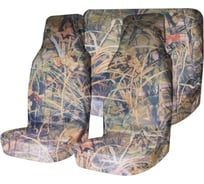 Комплект грязезащитных чехлов Tplus в автомобиль а/м УАЗ ПАТРИОТ тростник T014064