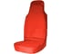 Грязезащитный чехол в автомобиль Tplus Toyota Land Cruiser 105 красный T016679 1