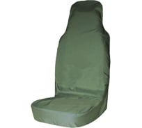 Грязезащитный чехол в автомобиль Tplus Toyota Land Cruiser 105 оксфорд 210, олива T016008