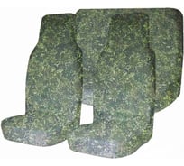 Комплект грязезащитных чехлов Tplus в автомобиль а/м УАЗ ПАТРИОТ цифра T014069