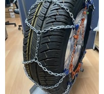 Цепи противоскольжения Rud Grip 4055 комплект 2 шт 4716965